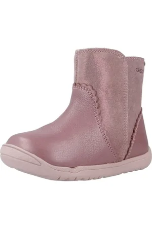 Geox Støvler B MACCHIA GIRL