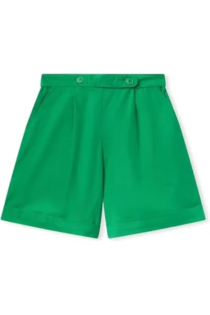 Compañía fantástica Shorts COMPAÑIA FANTÁSTICA Shorts 43030 - Green