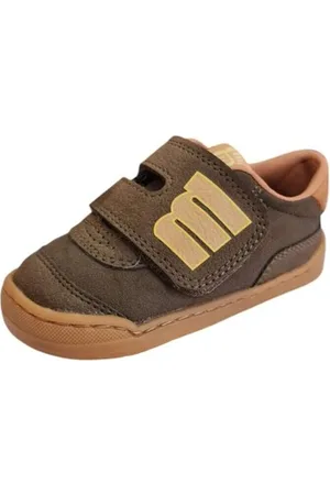 MTNG Sneakers Mustang 48934 ZAPATILLA DEPORTIVA BEBE Kaki