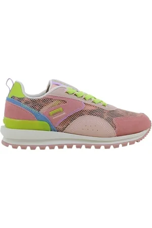 Gioseppo Sneakers Cavendish - Nude