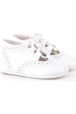 Angelitos Ballerinaer 256 Blanco