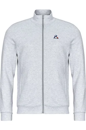 Le Coq Sportif Sportsjakker ESS FZ SWEAT N°1 M
