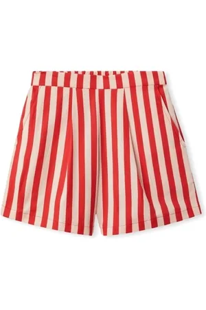 Compañía fantástica Shorts COMPAÑIA FANTÁSTICA Shorts 40006 - Stripes