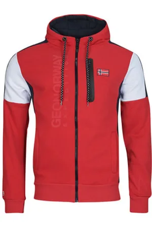 Geographical Norway Sweatshirts FAGOZIP