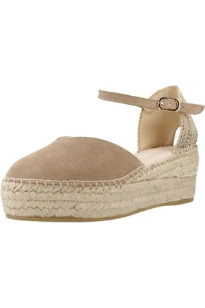 Macarena Espadriller JAVA26