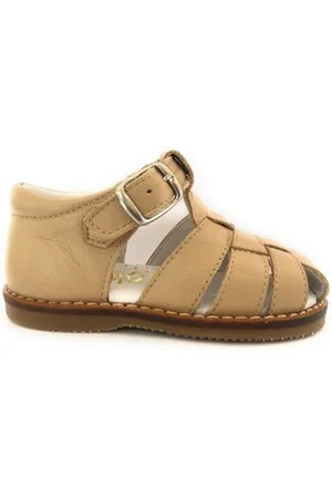 Gulliver Sandaler til børn MP-6482 Camel