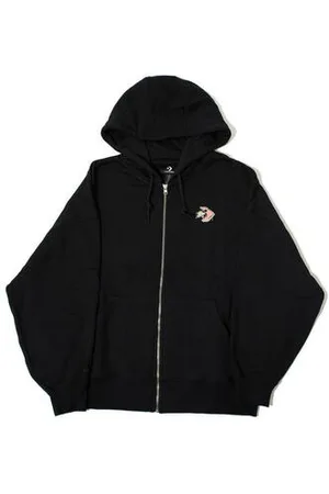 Converse Sweatshirts GRAFFITI