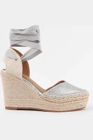 Montevita Espadriller 102787