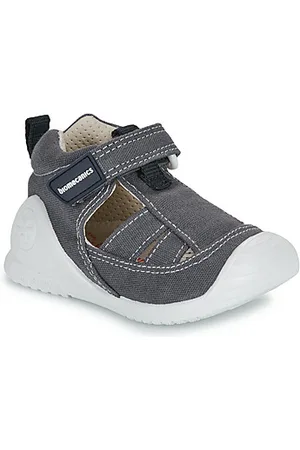 Biomecanics Sandaler til børn BIAGETO CANVAS