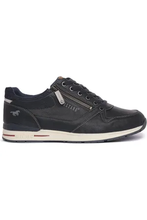 Mustang Sneakers NAVY