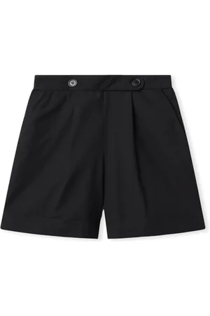 Compañía fantástica Shorts COMPAÑIA FANTÁSTICA Shorts 43031 -Black