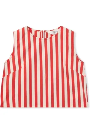 Compañía fantástica Bluser COMPAÑIA FANTÁSTICA Top 40023 - Stripes