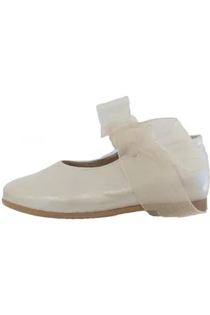 Kangurin Ballerinaer 332-04-S18 Beige