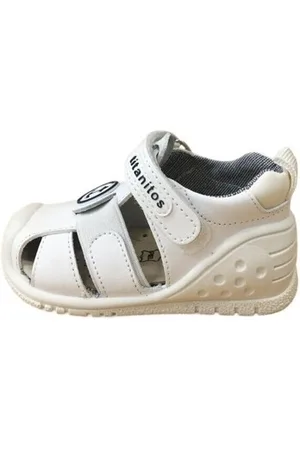 Titanitos Sandaler til børn X 680 KAMO Blanco