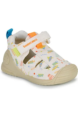 Biomecanics Sandaler til børn BIAGETO CANVAS