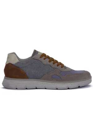IGI&CO Sneakers GRIGIO BERTH