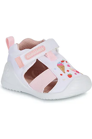 Biomecanics Sandaler til børn BIAGETO CANVAS