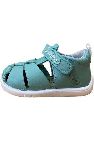 Titanitos Sandaler til børn B 500 ERIC Sandalia respetuosa Verde