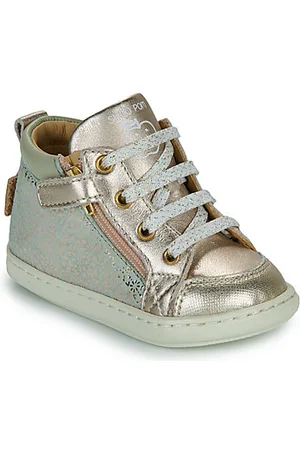 Shoo Pom Sneakers BOUBA BI ZIP