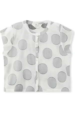 Compañía fantástica Bluser COMPAÑIA FANTÁSTICA Top 45004 - White