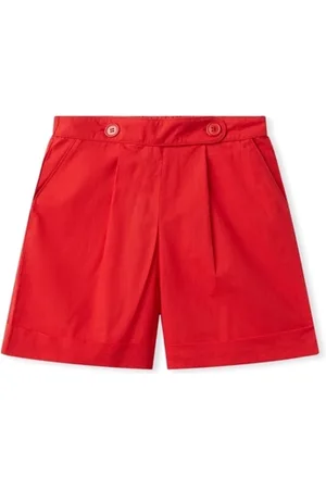 Compañía fantástica Shorts COMPAÑIA FANTÁSTICA Shorts 43004 - Red