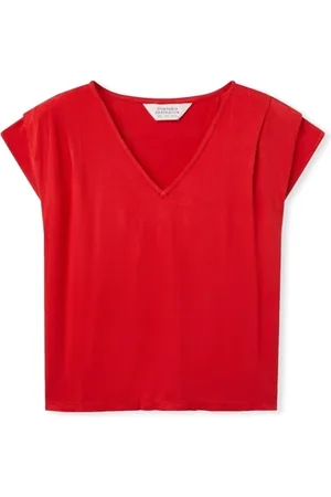 Compañía fantástica Bluser COMPAÑIA FANTÁSTICA Top 41041 - Red