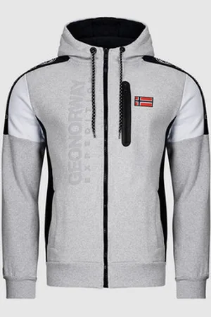 Geographical Norway Sweatshirts FAGOZIP
