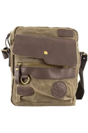 Von Dutch Skuldertasker GENERAL