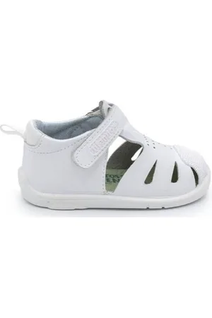 Titanitos Sandaler til børn B 500 LATE Blanco