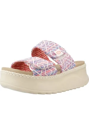 Hey dude Sandaler DELRAY SLIDE SURF BAJA