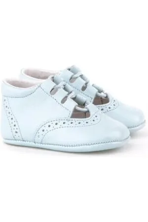 Angelitos Ballerinaer 256 Celeste