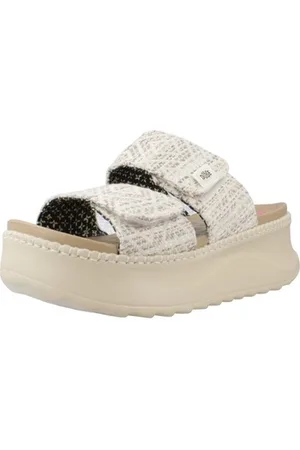 Hey dude Sandaler DELRAY SLIDE SURF BAJA