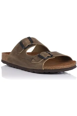 Interbios Sandaler KLIPKLAPPER 7206