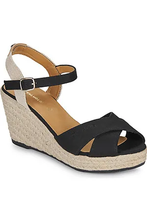 TOM TAILOR Sandaler THERESA