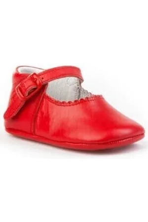 Angelitos Ballerinaer 240 Rojo