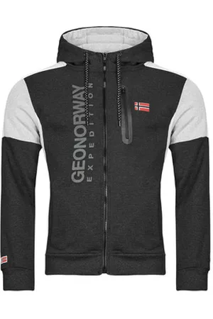 Geographical Norway Sweatshirts FAGOZIP