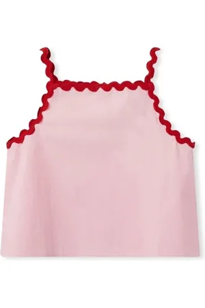 Compañía fantástica Bluser COMPAÑIA FANTÁSTICA Top 43009 - Pink