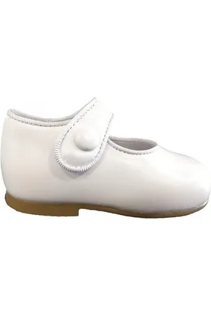 Gulliver Ballerinaer MX-0110 Blanco