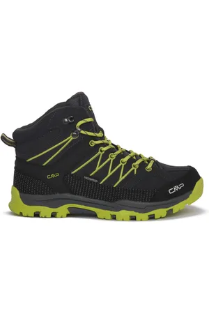 CMP Støvler 81US RIGEL MID K TREKKING
