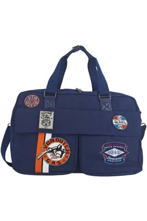 Von Dutch Skuldertasker LAP