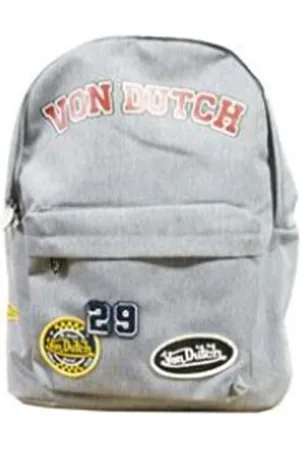 Von Dutch Rygsække LCARAK