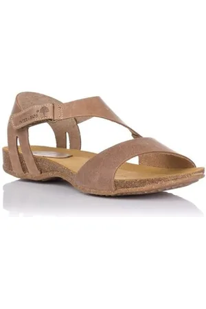 Interbios Sandaler KLIPKLAPPER 4483
