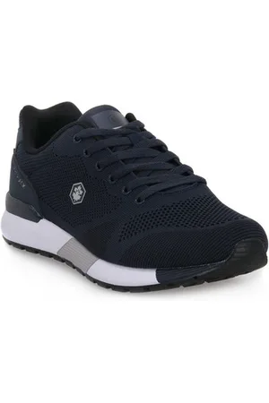 Lumberjack Sneakers M0049 NAVY