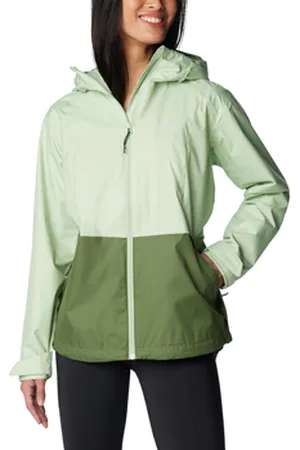 Columbia Parkaer Inner Limits III Jacket