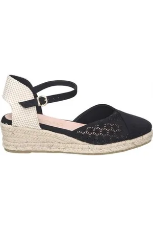 Chika 10 Sandaler NEW URSULA 01