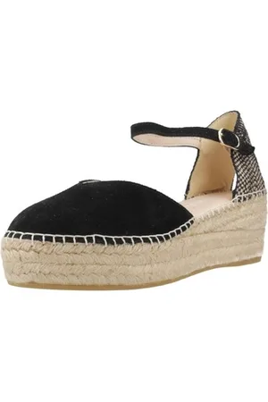 Macarena Espadriller JAVA26