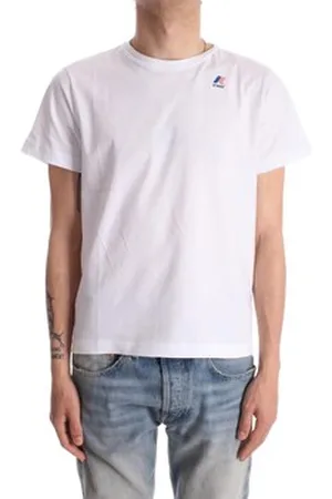 K-Way T-shirts m. korte ærmer K007JE0