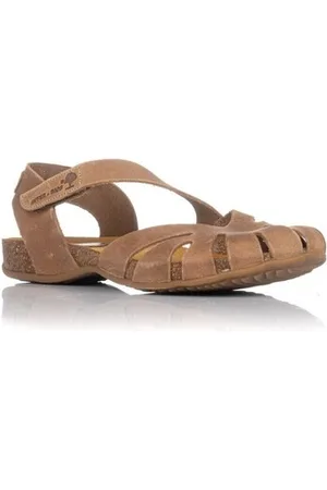 Interbios Sandaler KLIPKLAPPER 4456