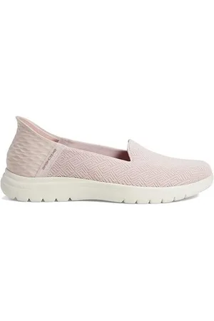 Skechers Sneakers Slip-ins: On-the-GO Flex