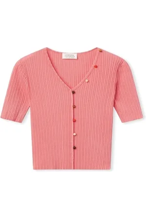 Compañía fantástica Bluser COMPAÑIA FANTÁSTICA Top 10219 - Pink